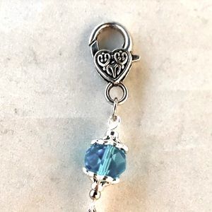 Purse/Bag/Zipper Pull